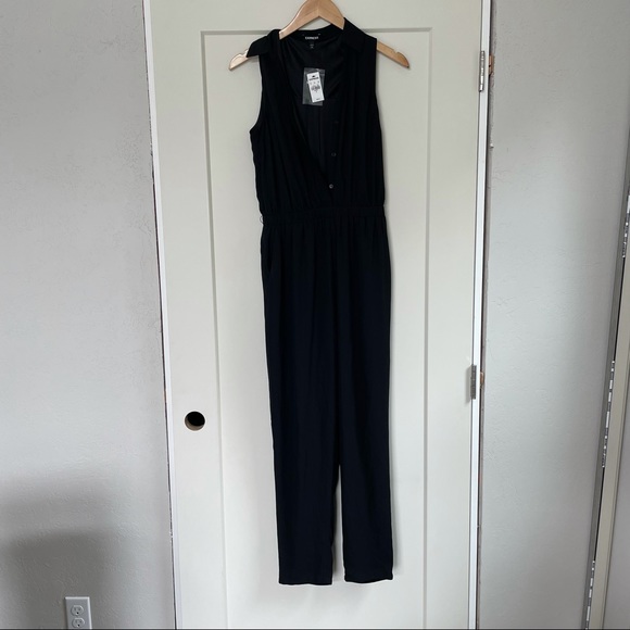 Express Pants - NWT Express Jumpsuit